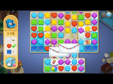 Matchington Mansion level 723 HD