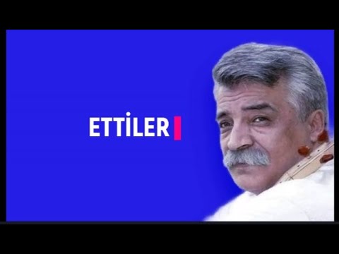 Ozan Arif - ETTİLER