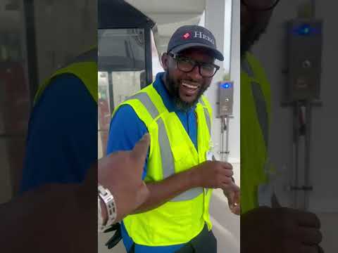 AD@JTA EP.1 Another Day At JTA Bus Terminal! Today’s lesson: Remain Humble