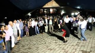 preview picture of video 'Onay Şahin ve Turan Kanberoğlu canlı performans 4 çaykara 31-08-2013'