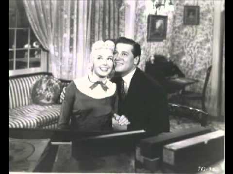 Gordon MacRae Doris Day On Moonlight Bay By The Light Of The Silvery Moon