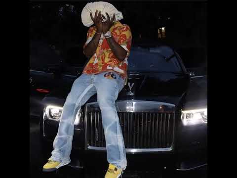 [Free] Real Boston Richey x Lil Durk x EST Gee Type Beat 2022 - "Candle" (@prod_hydro)