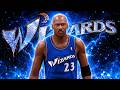 I Finally Used WIZARDS Michael Jordan In NBA 2K26 Play Now Online