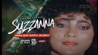 Download lagu Promo Sinema Spesial Suzzanna : Malam Satu Suro mp3 Download lagu Promo Sinema Spesial Suzzanna : Malam Satu Suro mp3