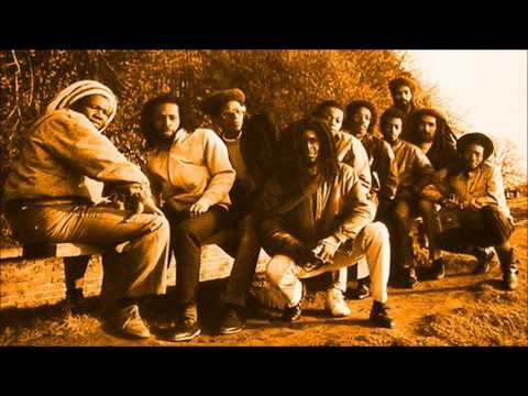 The Natural-ites - Rastafari (Peel Session)