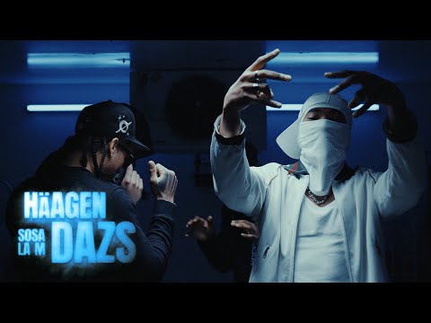 Sosa La M - Häagen Dazs (Official Video)