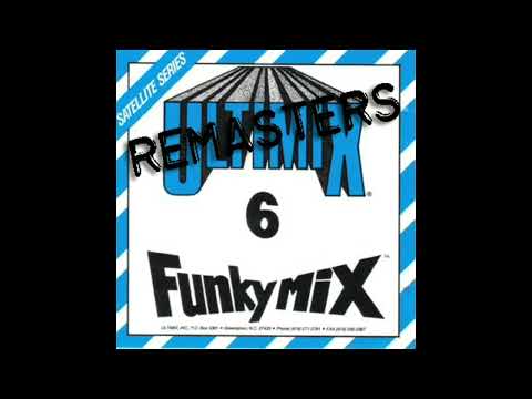 DNA feat.Suzanne Vega & After One - Toms Diner (Funkymix by Les Massengale)