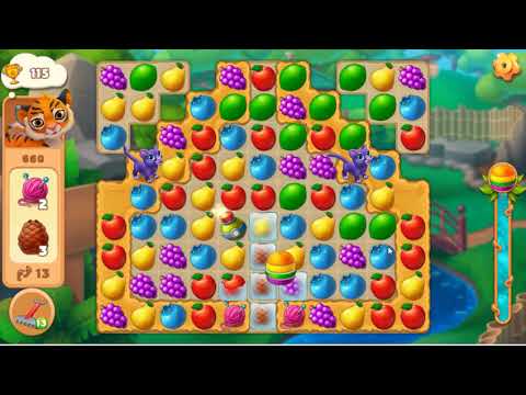 Family Zoo Enclosures Level 660 - No Boosters