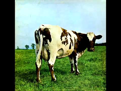 Pink Floyd - Atom Heart Mother