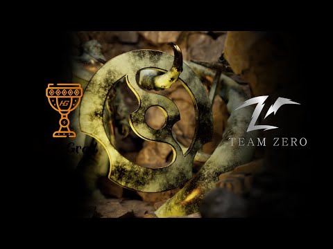 Holy Grail vs Team Zero – Game 1 - DPC 2023 CN Summer Tour Division II