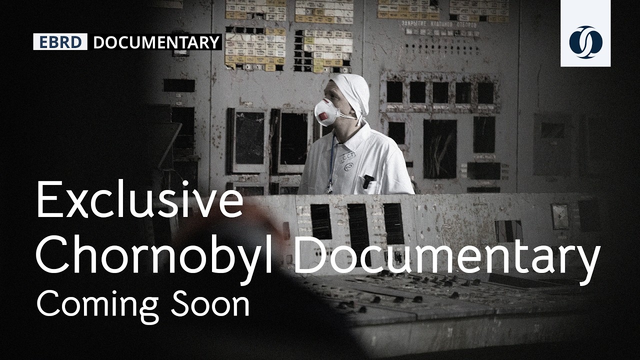'Fixing Chornobyl' documentary coming soon
