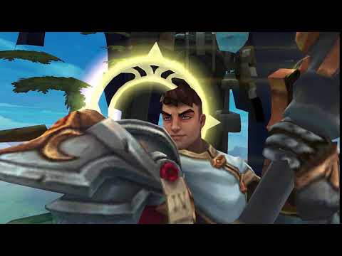 Jayce Brighthammer.face