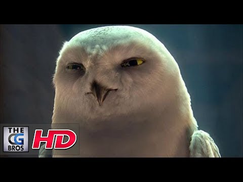 CGI VFX Showreel : "Character Animation" by - Jakob Welner