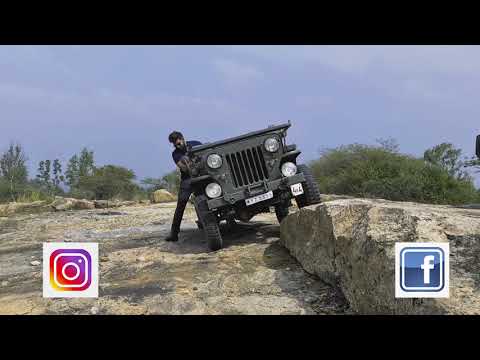 BJC Off Road  Tame The Tracks  Unplanned Trip/Trail