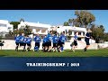 Trainingskamp / 2019