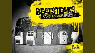Shiny Shoes (Live at Capitol, Hannover)