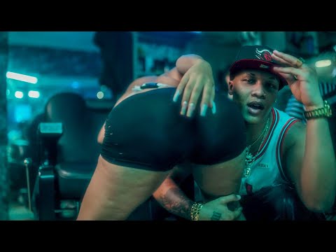 YEO FREKO ❌ MORB0 (VIDEO OFICIAL)