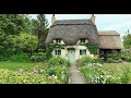 Fairytale Villages In Cotswolds England You Won T Believe Real Until