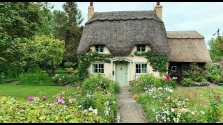 Download the video "Fairytale Villages in Cotswolds England You won't Believe Real Until...."
