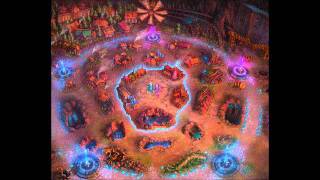 Download lagu League of Legends - Dominion Music P1 (Beginning Downtime   Nexus Life 500) mp3