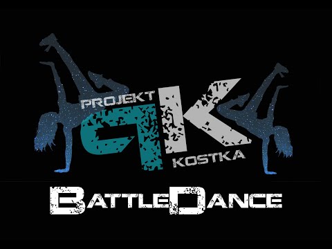 Projekt Kostka 2018 - BattleDance