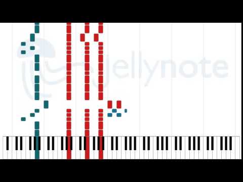 download lagu mp3 mp4 Are You Gonna Be My Girl Piano, download lagu Are You Gonna Be My Girl Piano gratis, unduh video klip Are You Gonna Be My Girl Piano