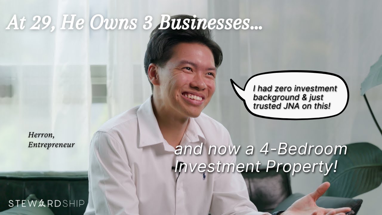 Client story — Herron
