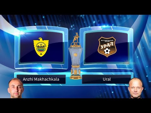 Anzhi Makhachkala vs Ural Prediction & Preview 26/05/2019 - Football Predictions