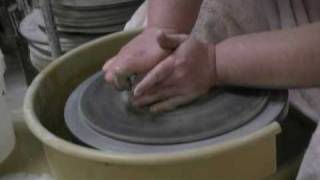 Hands of the Potter