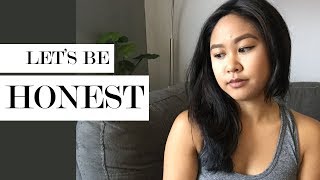 What I Regret | Why I Want To Start Vlogging Again