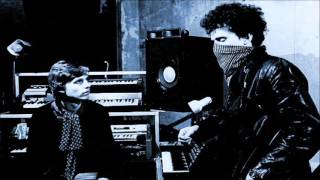 Orchestral Manoeuvres In The Dark - Red Frame White Light (Peel Session)