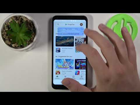 How to Turn Off Auto Update Apps on LG Q6 – Stop Auto Update Apps