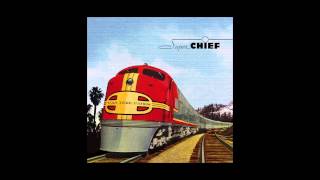 Van Dyke Parks - "The Super Chief" (Official Audio)