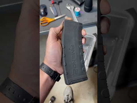 Don’t Buy Amend2 Mags!