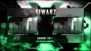 outro for siwarz by me :D | level up ?