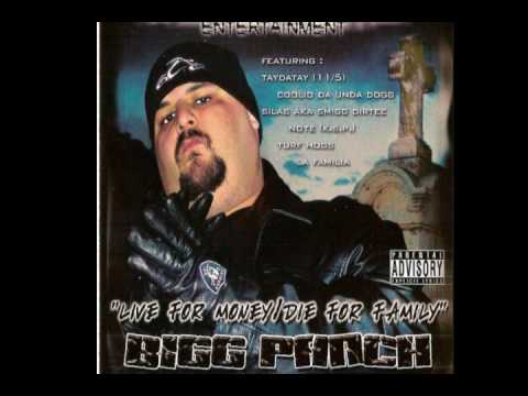 Bigg Panch - Real Shit ft. TayDaTay of 11/5