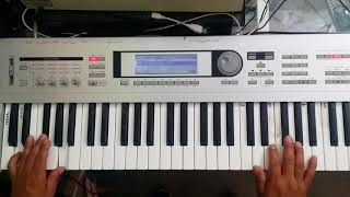 Gajes del oficio - Bronco (primera fila)