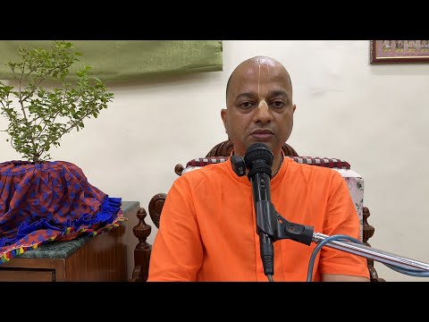 SB 6.19.1 onwards by Sarvapriya Prabhu