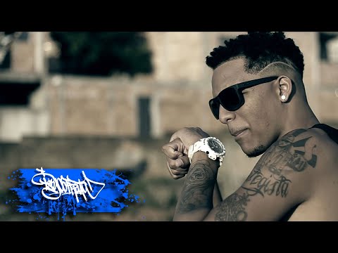 Psycoprata - Exército Invisível (Vídeoclipe Oficial)