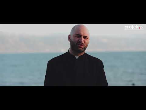 Na Fali Słowa - ks. Michał Olszewski SCJ - Niedziela Palmowa