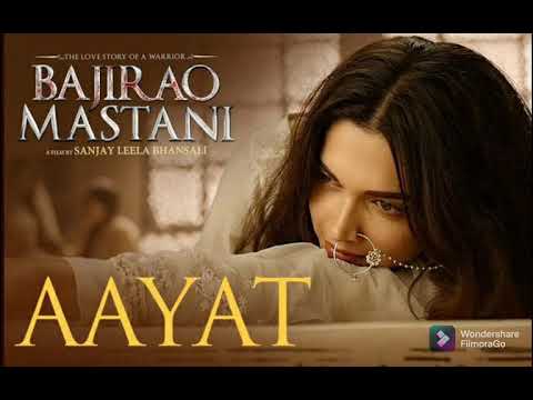 Aayat Cover || Arijit Singh || DrBeats