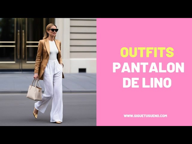 Vídeo relacionado con Pantalones de lino largos de verano para hombre, pantalones de playa con estampados, pantalones de verano con bolsillos, pantalones de playa, pierna recta, pantalones de trabajo ligeros, pantalones de