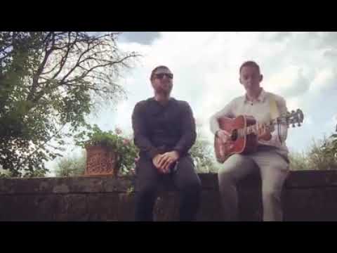 Acoustic Duo For Hire in London - Cover Brothers
