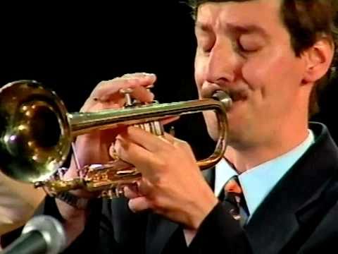 LINO PATRUNO JAZZ SHOW featuring CARLO LOFFREDO "On the Sunny Side of the Street"