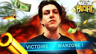 LE FAMEUX TOP 1 A + DE 20 KILLS ! 🌋
