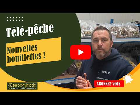 Télé-Pêche 23/04/2026