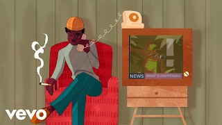 Marvin Gaye - What&#39;s Happening Brother (Visualizer)