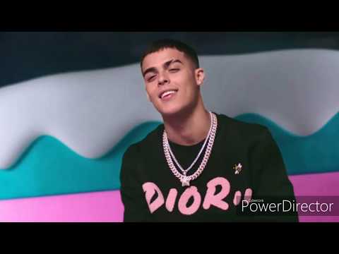 "NADIE" REMIX Farruco-Ozuna-Lunay-Sech  (VIDEO)Sharon Towers