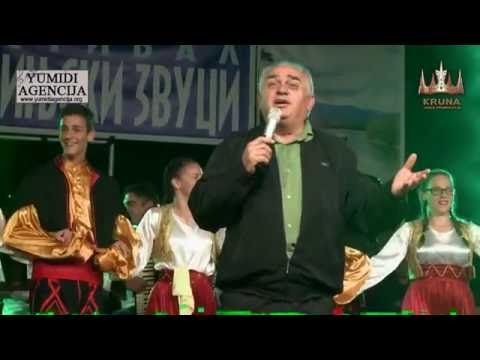 Andrija Jovanovic - Melodija tocka vodenice - Podrinjski zvuci 2016