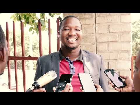 Maluzi N'chimatchini_Robert Chiwamba